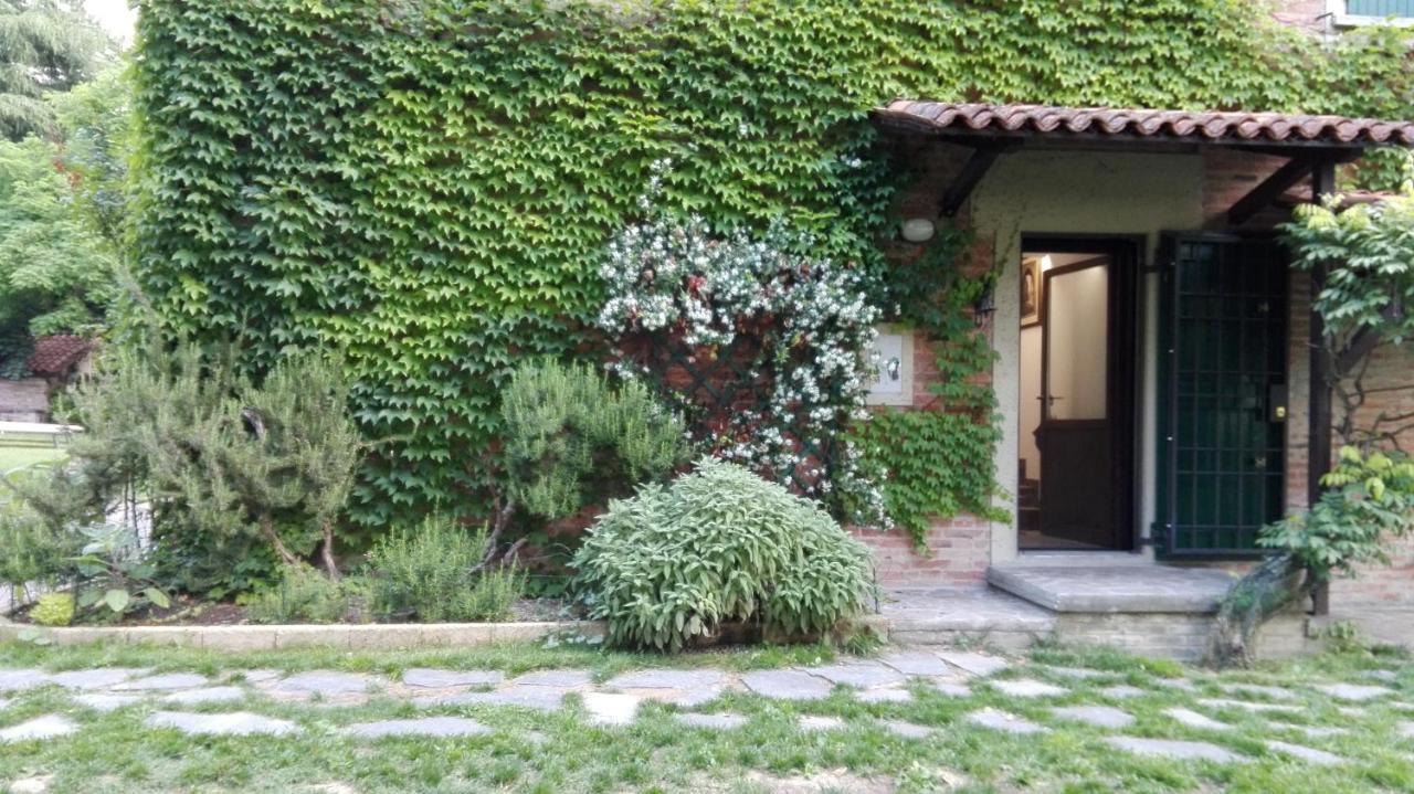 Casina Belvedere Casalecchio Di Reno Exterior foto
